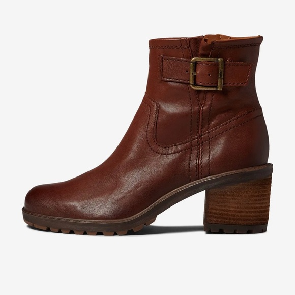 New Zodiac Boots size 10m - Picture 7 of 11